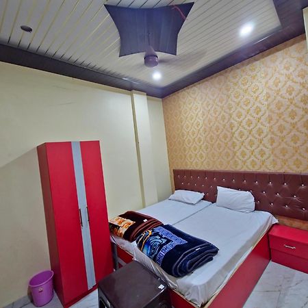 Hotel Kalika P Guest House Varanasi Luaran gambar