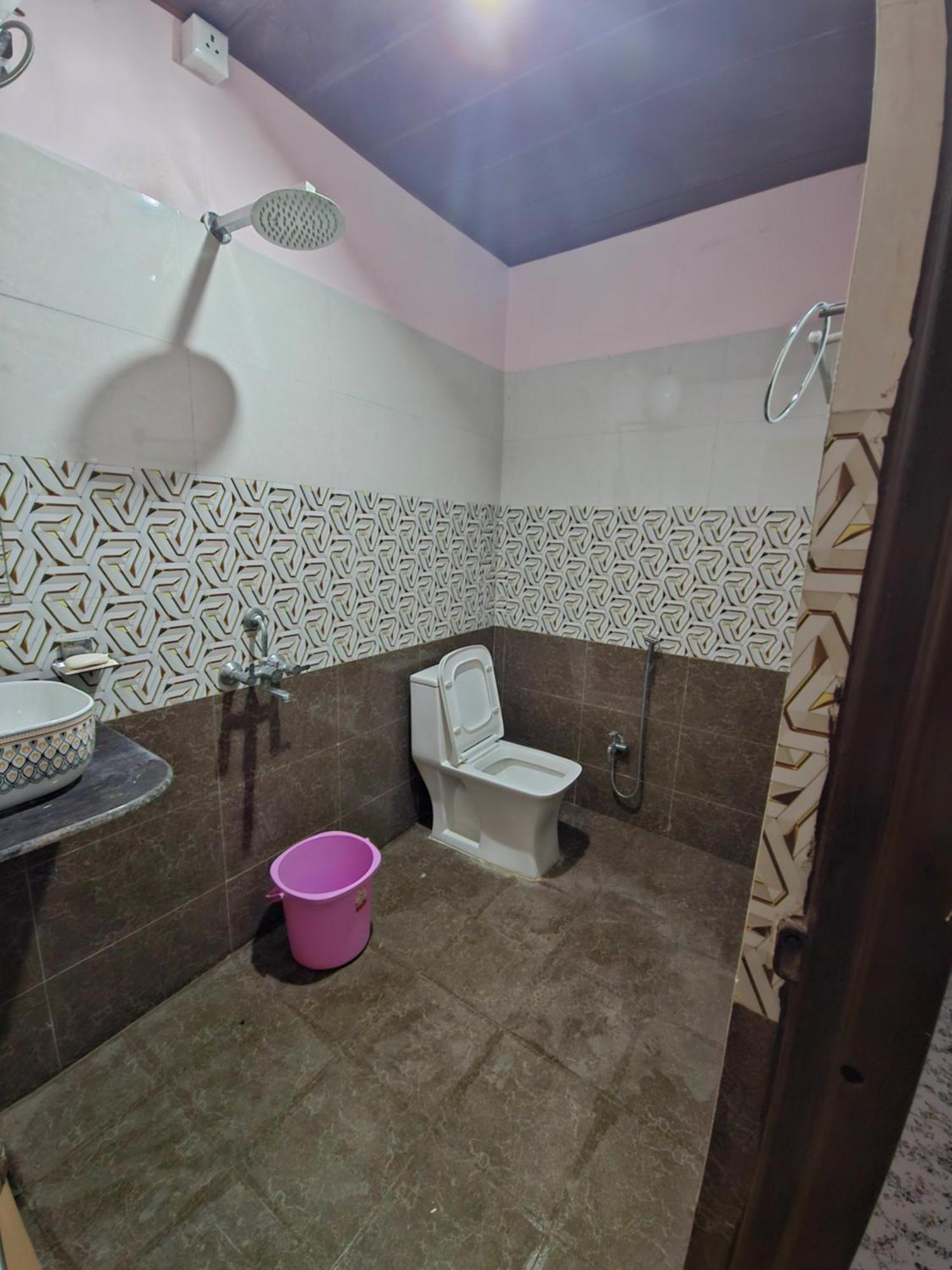 Hotel Kalika P Guest House Varanasi Luaran gambar